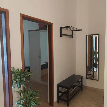 Apartmán 20