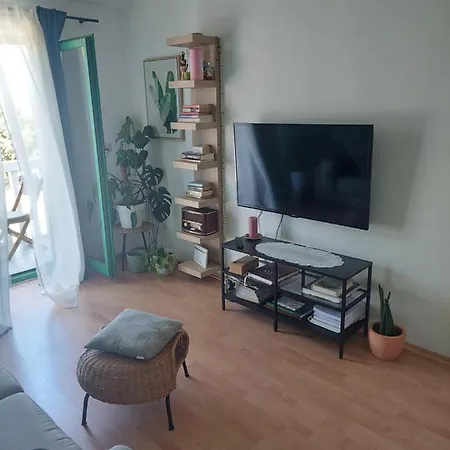 Apartmán 20