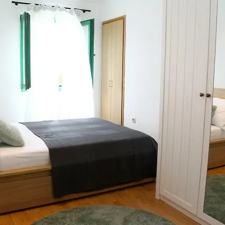 Apartmán 20 *