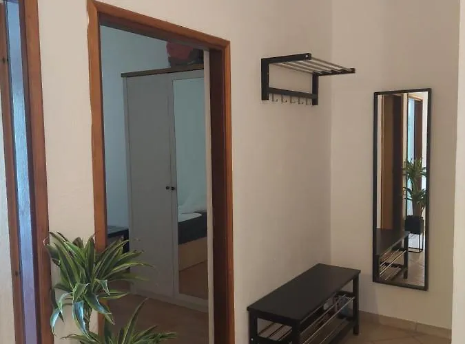 Appartement 20