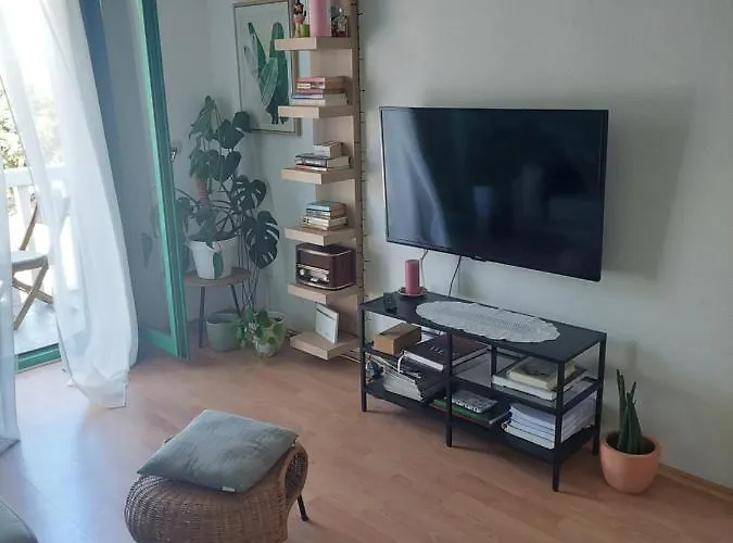Appartement 20