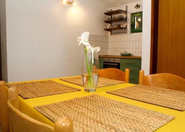 Appartement 20 *