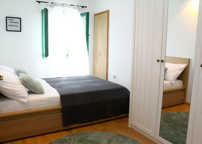 Appartement 20 *